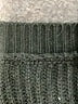 Unbranded Black Pullover Sweater Size M - photo 7