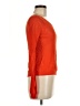 Margaret O'Leary Orange Pullover Sweater Size Med (1) - photo 4