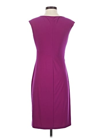 Lauren by Ralph Lauren Cocktail Dress (view 2)