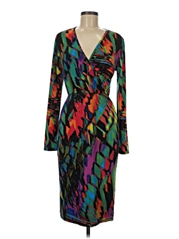 S-Twelve Cocktail Dress (view 1)