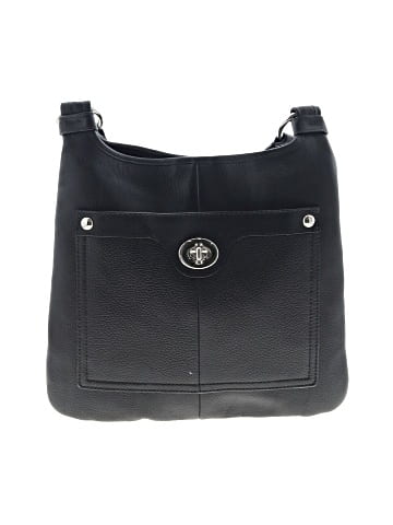 Coach Factory Leather Crossbody Bag (view 1)