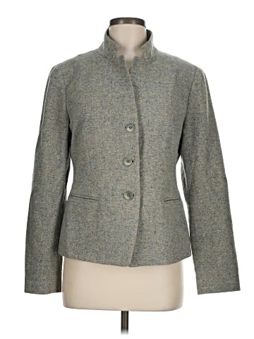 Lafayette 148 New York Blazer (view 1)