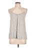 Secret Treasures Gray Tank Top Size L - photo 1