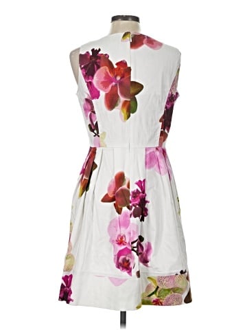 Dana Buchman Casual Dress (view 2)