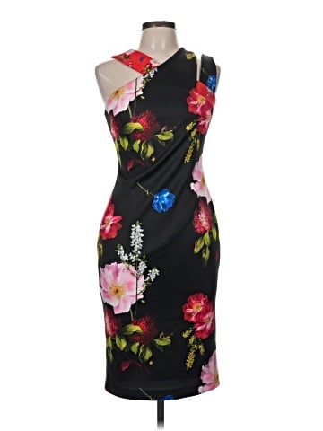 Ted Baker London Cocktail Dress (view 1)