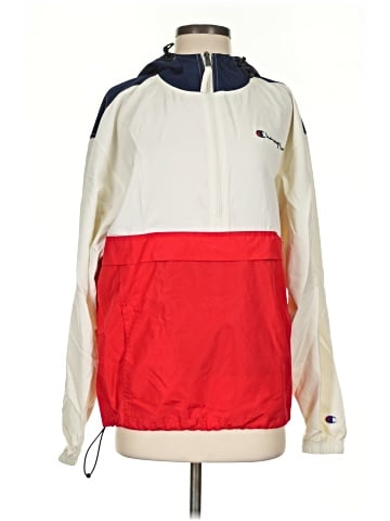Champion Windbreaker (view 1)