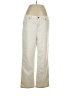 Chico's Ivory Jeans Size XL (3) - photo 1