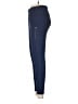 Athleta Blue Active Pants Size M - photo 5
