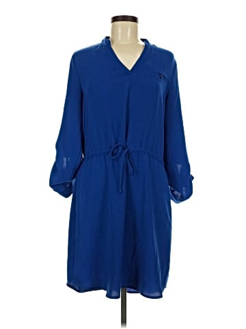AGB Casual Dress (view 1)