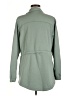 Interval Green Zip Up Hoodie Size M - photo 2