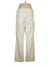 Chico's Ivory Jeans Size XL (3) - photo 2