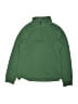 Crewcuts Outlet 100% Cotton Green Sweatshirt Size L (kids) - photo 1