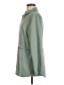 Interval Green Zip Up Hoodie Size M - photo 5
