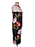 Ted Baker London Floral Black Cocktail Dress Size 6 (2) - photo 4