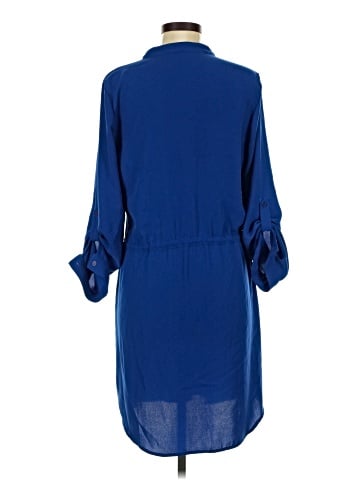 AGB Casual Dress (view 2)