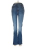 Good American Blue Jeans Size 6 - 12 - photo 1