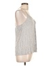 Secret Treasures Gray Tank Top Size L - photo 4