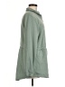 Interval Green Zip Up Hoodie Size M - photo 4