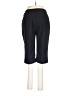 Larry Levine Black Dress Pants Size 10 - photo 2