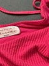 American Threads Pink Tank Top Size M - photo 7