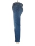 Good American Blue Jeans Size 6 - 12 - photo 5