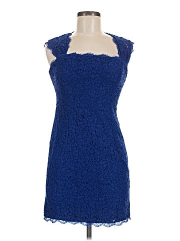 Adrianna Papell Cocktail Dress (view 1)