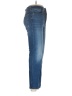 Good American Blue Jeans Size 6 - 12 - photo 4