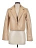 Jason Wu 100% Polyester Tan Blazer Size 6 - photo 1