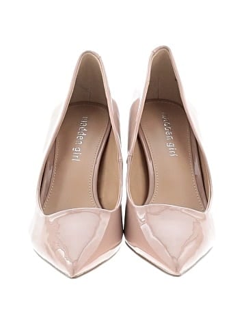 Madden Girl Heels (view 2)