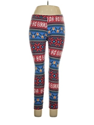 No Boundaries Leggings (view 1)