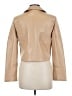 Jason Wu 100% Polyester Tan Blazer Size 6 - photo 2