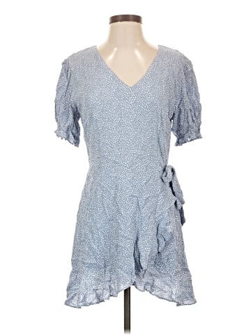 GB Casual Dress (view 1)
