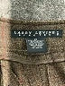 Larry Levine Tweed Brown Dress Pants Size 12 - photo 7