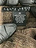 Larry Levine Tweed Brown Dress Pants Size 12 - photo 8