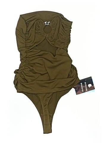 Dundas X Revolve One Piece Swimsuit (view 2)