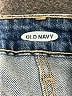 Old Navy Blue Denim Skirt Size 10 - photo 4