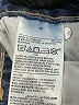 Old Navy Blue Denim Skirt Size 10 - photo 5