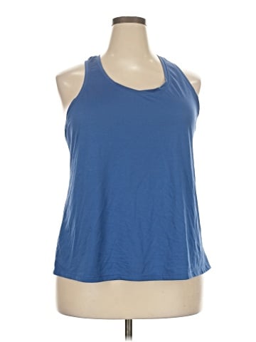 Athletic Works Active Tank (view 1)