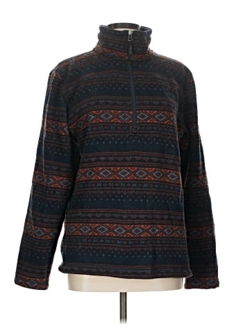 The North Face Pullover Sweater (view 1)