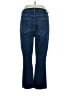 Paige Blue Jeans Size 16W - photo 2