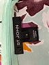 St. John Teal Sleeveless Blouse Size S - photo 7