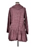 Torrid Burgundy Cardigan Size 1X Plus (1) - photo 2