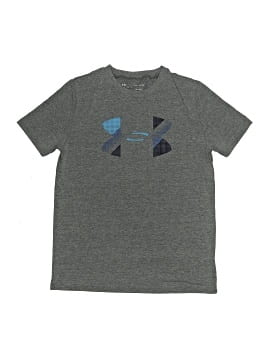 Under Armour Short Sleeve T Shirt