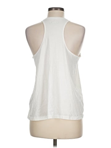 Under Armour Sleeveless T-Shirt (view 2)