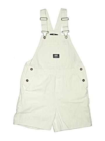 Vans Overall Shorts (view 1)