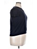 Fervour Blue Pullover Sweater Size XL - photo 4