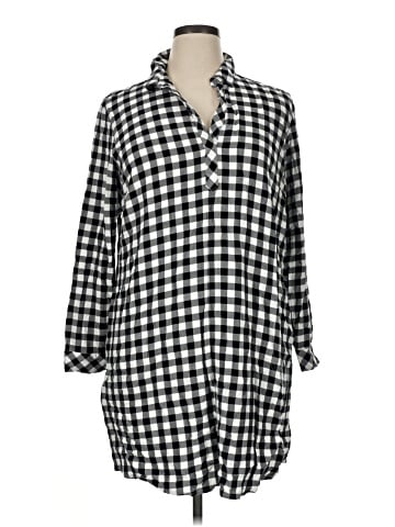 J.Jill Casual Dress (view 1)