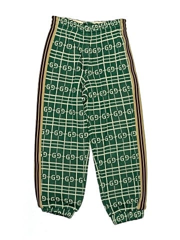 Gucci Track Pants (view 1)