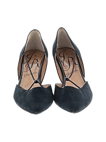 J. Renee Heels (view 2)