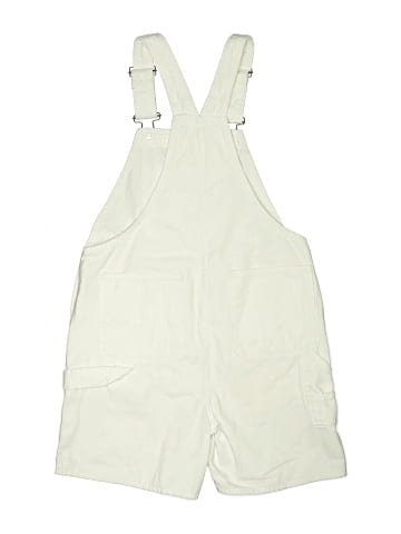 Vans Overall Shorts (view 2)